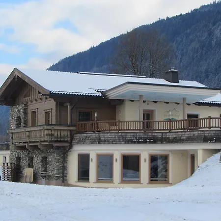 Fischerhof * Stuhlfelden