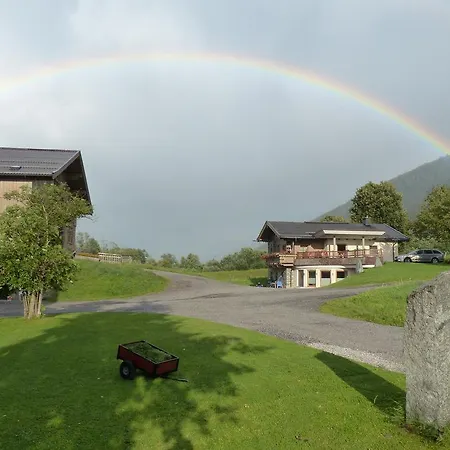 Ferienhaus Fischerhof